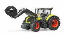 Bruder Claas Axion 950 Met Voorlader 1:16