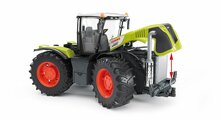 Bruder Tractor Claas Xerion 5000