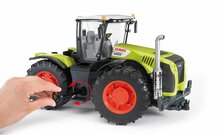 Bruder Tractor Claas Xerion 5000