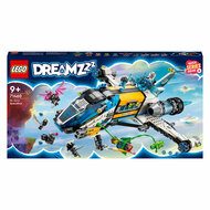 LEGO DREAMZzz 71460 Dhr. Oz&#039; Ruimtebus