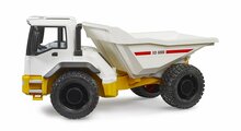 Bruder Dumper kiepwagen