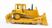 Bruder Cat Bulldozer  1:16