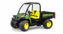Bruder John Deere Gator 855D Zonder Chauffeur