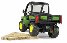 Bruder John Deere Gator 855D Zonder Chauffeur