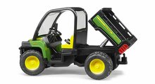 Bruder John Deere Gator 855D Zonder Chauffeur