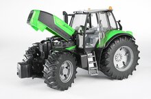 Bruder Tractor Deutz Agrotron X720