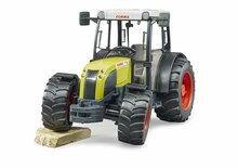 Bruder Claas Nectis 267F