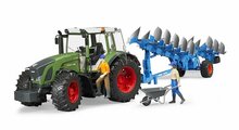 Bruder Tractor Fendt Vario 936
