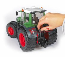 Bruder Tractor Fendt Vario 936