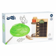 Explorer's Set Discover Ontdekset