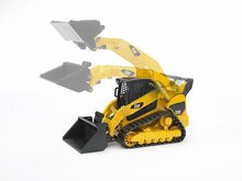 Bruder Caterpillar Delta-Lader