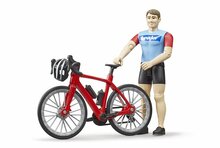 Bruder Bworld Wielrenner