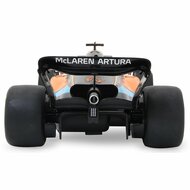 McLaren MCL36 1:12 orange 2,4GHz