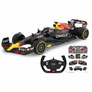 Oracle Red Bull Racing RB18 1:12 Donkerblauw 2,4GHz