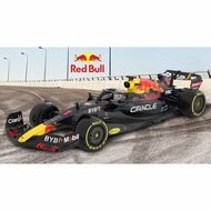 Oracle Red Bull Racing RB18 1:12 Donkerblauw 2,4GHz