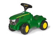 Rolly Toys Loop Auto John Deere 6150 R Looptractor