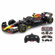 Oracle Red Bull Racing RB18 1:18 Donkerblauw 2,4GHz