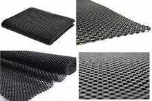 Antislip mat 1m x 3m, Zwart