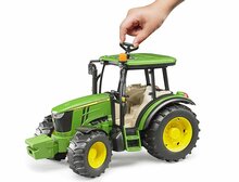 Bruder John Deere 5115M Tractor