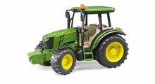 Bruder John Deere 5115M Tractor