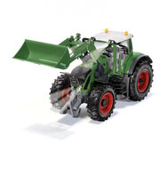 Siku Control Bluetooth Fendt 933 Vario met voorlader