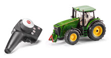 Siku Control John Deere 8345R set remote control  1:32