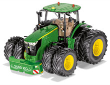 Siku Control John Deere 7290R (1:32) + Bluetooth RC