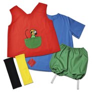 Micki Pippi Langkous Kleding (2-4 Jaar)