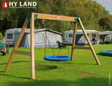 Hy-Land Nestschommel Grenenhout