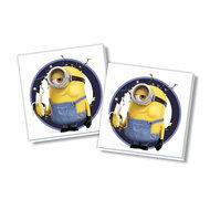 Clementoni Memo Minions 2