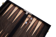 Longfield Backgammon 15&#039;&#039; Elzenhout