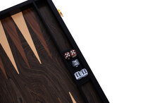Longfield Backgammon 18&#039;&#039; Elzenhout