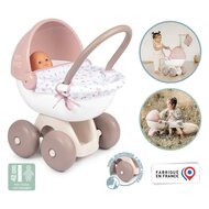 Smoby Baby Nurse Poppenwagen