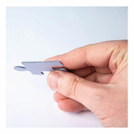 Clementoni Legpuzzel Peanuts Snoopy, 1000st.