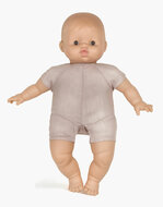 Minikane / Paola Reina blanke babypop Gaspard 28 cm