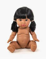 Minikane / Paola Reina Pop Latika (34 cm)