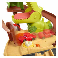 Disney Cars On the Road Dino Playground Speelset