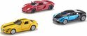 Siku Gift set sports cars (6301)