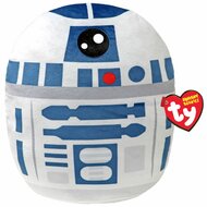 Ty Starwars R2D2 Squish a Boo 31cm