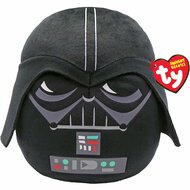 Ty Starwars Darth Vader Squish a Boo 31cm