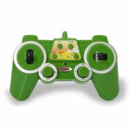 Houttransporter Mercedes-Benz Arocs 1:20 2.4GHz