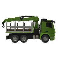 Houttransporter Mercedes-Benz Arocs 1:20 2.4GHz