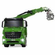 Houttransporter Mercedes-Benz Arocs 1:20 2.4GHz