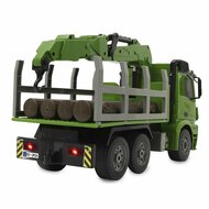 Houttransporter Mercedes-Benz Arocs 1:20 2.4GHz