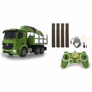 Houttransporter Mercedes-Benz Arocs 1:20 2.4GHz