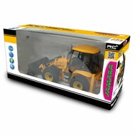 Graaflaadmachine JCB 1:20 2.4GHz