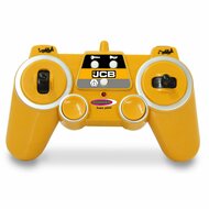 Graaflaadmachine JCB 1:20 2.4GHz