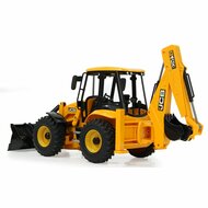 Graaflaadmachine JCB 1:20 2.4GHz