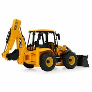 Graaflaadmachine JCB 1:20 2.4GHz