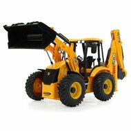 Graaflaadmachine JCB 1:20 2.4GHz